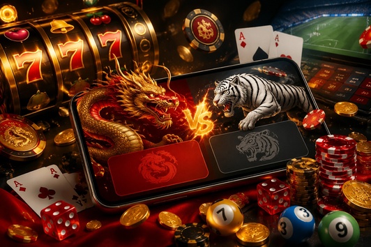 hi98c Casino sảnh casino trực tuyến dealer người thật
