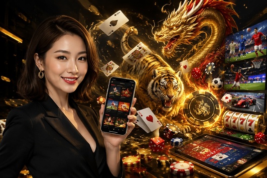 hi98c jackpot tiến triển nổ hũ lớn