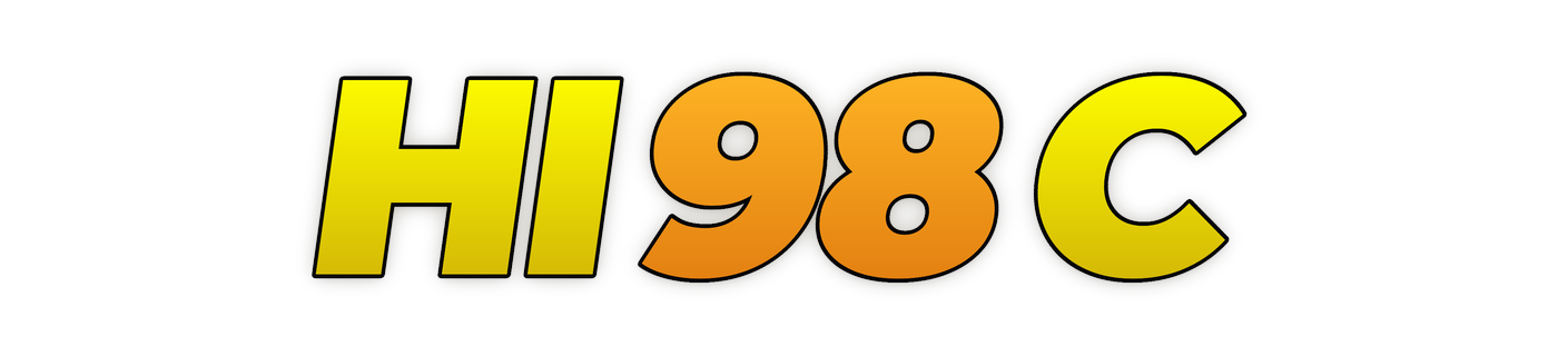 hi98c logo